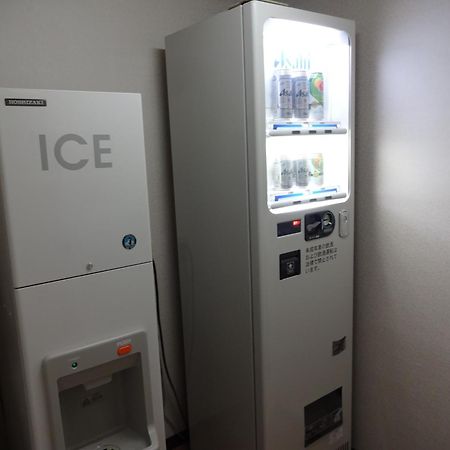 Niigata Toei Hotel Eksteriør bilde