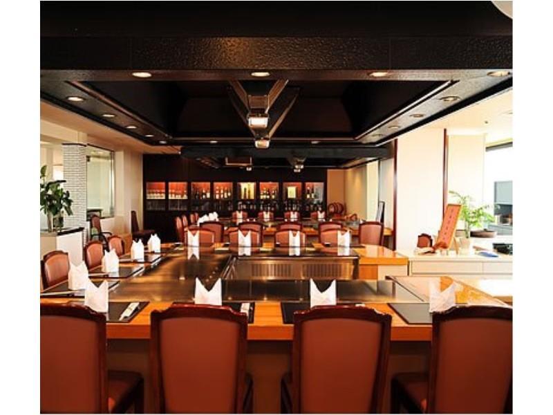 Niigata Toei Hotel Eksteriør bilde