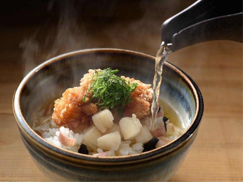 Niigata Toei Hotel Eksteriør bilde